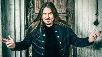 Kotona messut goes Akustiikka: Antti Railio