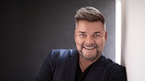 Jari Sillanpää - 25 v. Juhlakonsertti