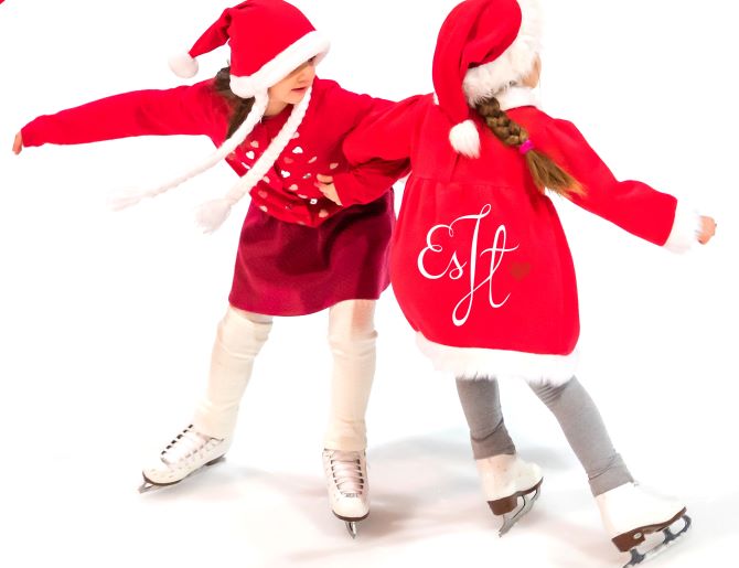 Tapahtumapaikan Pikkujoulupiruetti pohjakartta on vain ohjeellinen