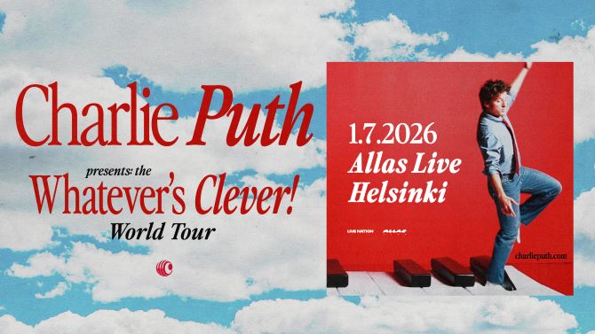 Zaalplattegrond: Charlie Puth | Accessible tickets