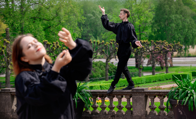 Tapahtumapaikan HELSINKI EARLY MUSIC FESTIVAL pohjakartta on vain ohjeellinen