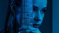 Erja Lyytinen - Blueskuningatar