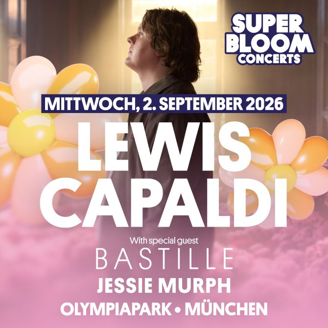 Plan de salle - Olympiapark