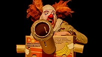 FESTIVAL – Coulrophobia FESTIVAL – Coulrophobia