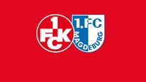 1. FC Kaiserslautern - 1. FC Magdeburg | 9. Spieltag ...