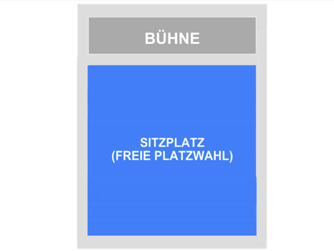 Saalplan Kulturwerft Gollan