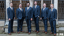 The Queen’s Six ...