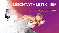 Berlin 2018 Leichtathletik-EM – Business Seats Abend Session Berlin 2018 Leichtathletik-EM – Business Seats Abend Session