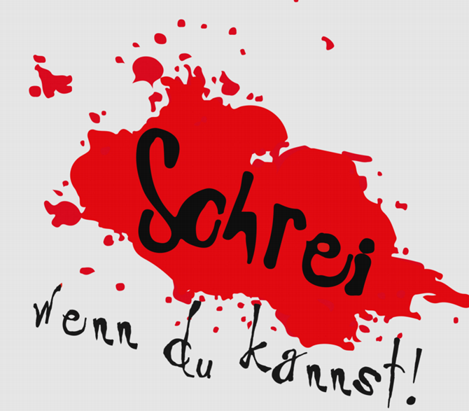 Saalplan für Horrornachte nur zu Ansichtszwecken
