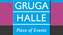 Grugahalle