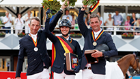 Longines Balve Optimum 2019 | Sonntag ...