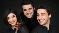 Scarbo-Trio | Winterliche Romantik Scarbo-Trio | Winterliche Romantik