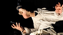 FESTIVAL – Fußmord und andere Liebesdramen FESTIVAL – Fußmord und andere Liebesdramen