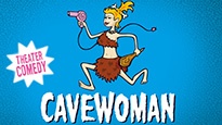 CAVEWOMAN CAVEWOMAN