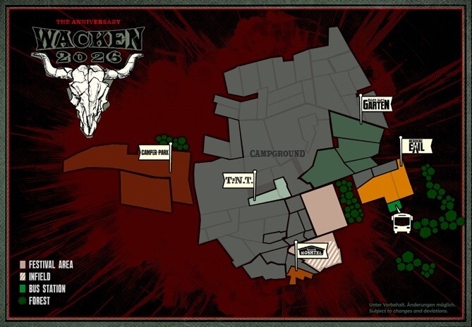 Seat Map