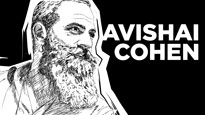 Avishai Cohen Avishai Cohen