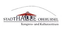 Stadthalle Oberursel