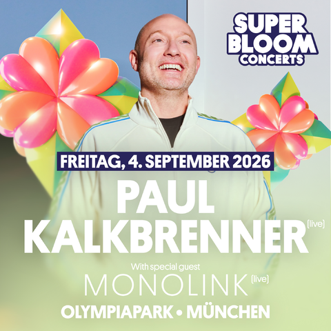 Plan de salle - Olympiapark