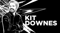 Kit Downes Kit Downes