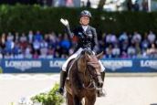 Longines Balve Optimum 2026 | Thursday