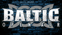 Baltic Open Air 2019 | 23. und 24. August 2019 Baltic Open Air 2019 | 23. und 24. August 2019