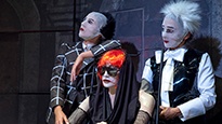FESTIVAL – Besuch der alten Dame FESTIVAL – Besuch der alten Dame