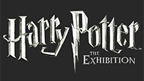 Harry Potter™: The Exhibition ...
