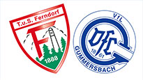 TuS Ferndorf – VfL Gummersbach TuS Ferndorf – VfL Gummersbach