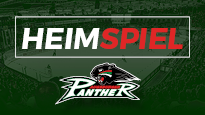 Augsburger Panther - Düsseldorfer EG ...