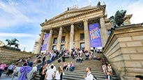 Konzerthaus (Großer Saal)