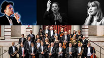 Sinatra, Piaf & Knef – New York, Paris, Berlin Sinatra, Piaf & Knef – New York, Paris, Berlin