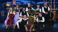 Weihnachtsmusi aus Österreich Weihnachtsmusi aus Österreich