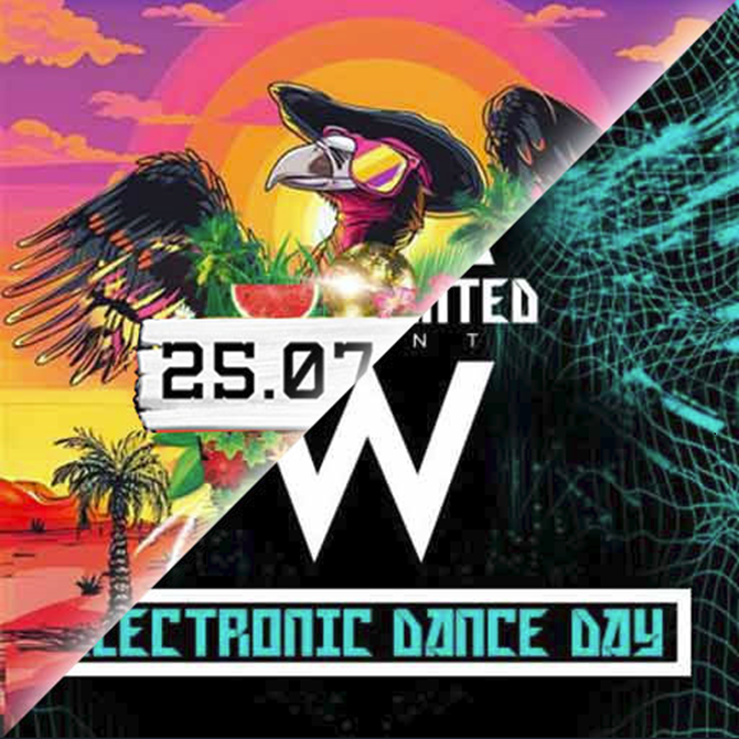 Saalplan - Festplatz Kaltenkirchen