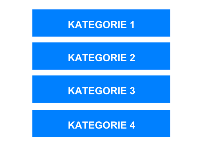 Saalplan für Brandenburgische Sommerkonzerte nur zu Ansichtszwecken
