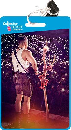 Andreas Gabalier