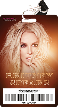 Britney Spears