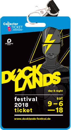Docklands Festival