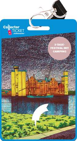 MS DOCKVILLE Festival