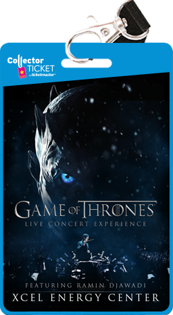 Game Of Thrones