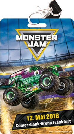 Monster Jam