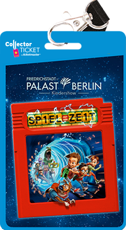 Spiel mit der Zeit