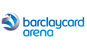 Barclaycard Arena Hamburg