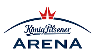 König-Pilsener-ARENA Oberhausen
