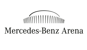 Mercedes-Benz Arena Berlin