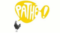 Bioscoop Pathe Tuschinski