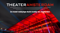 Theater Amsterdam
