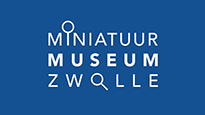Miniatuur Museum Zwolle