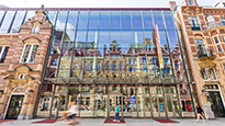 DeLaMar Theater