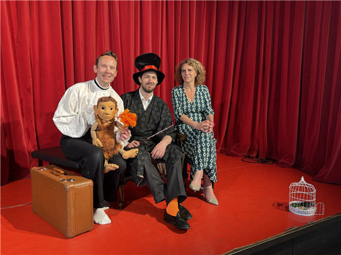 Salkart for Opera Østfold for referanse