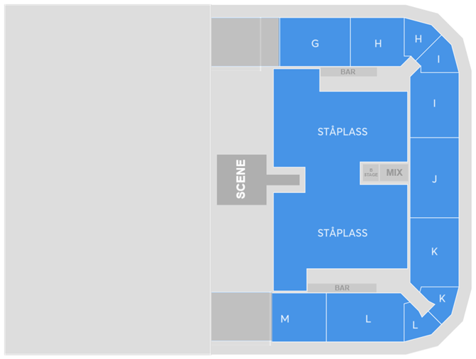 Salkart for RAYE for referanse